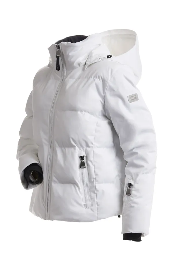 Nils Womens Snow Jacket Skylar