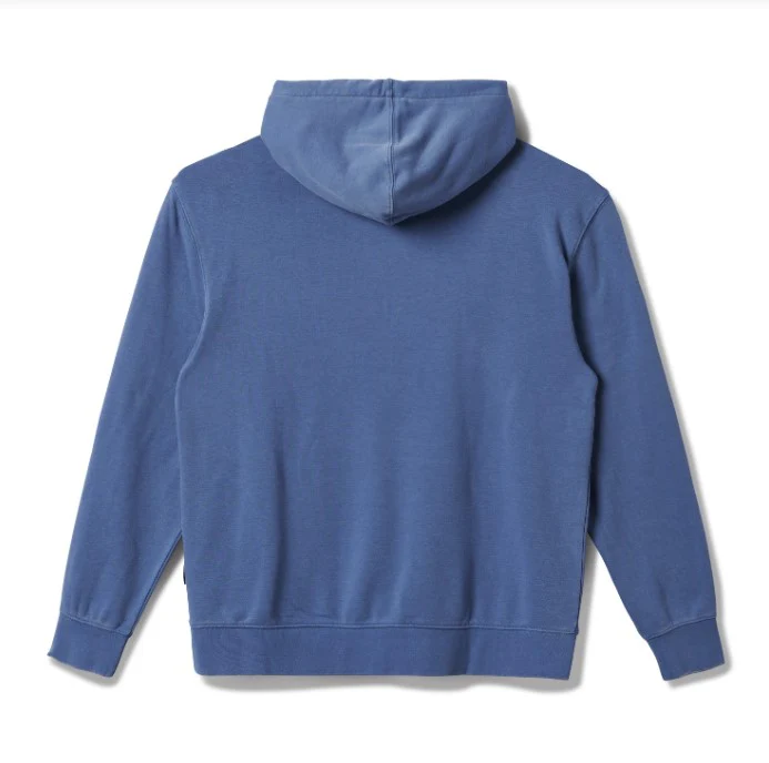 Quiksilver Mens Sweatshirt Saltwater Hoodie
