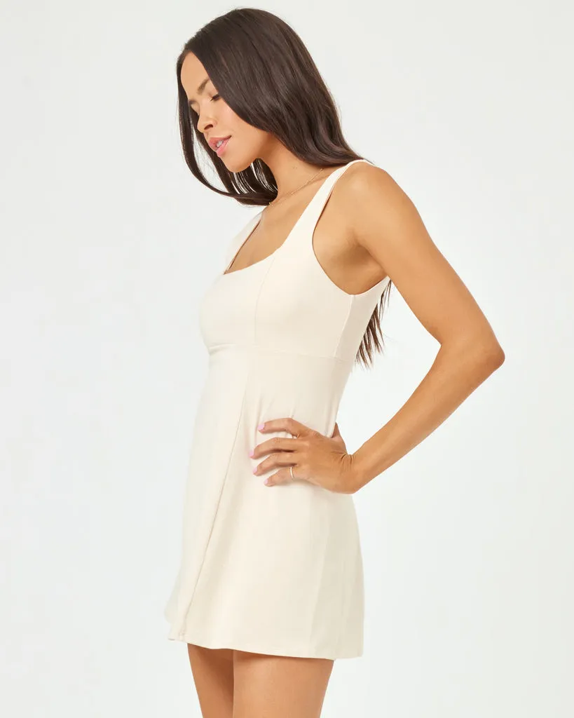 L*Space Womens Dress Danes