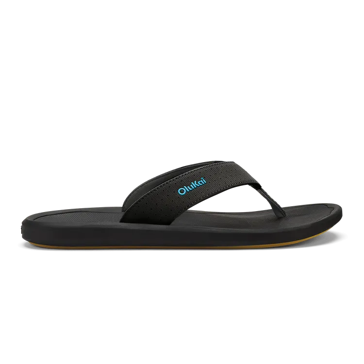 Olukai Mens Sandals Ki'i