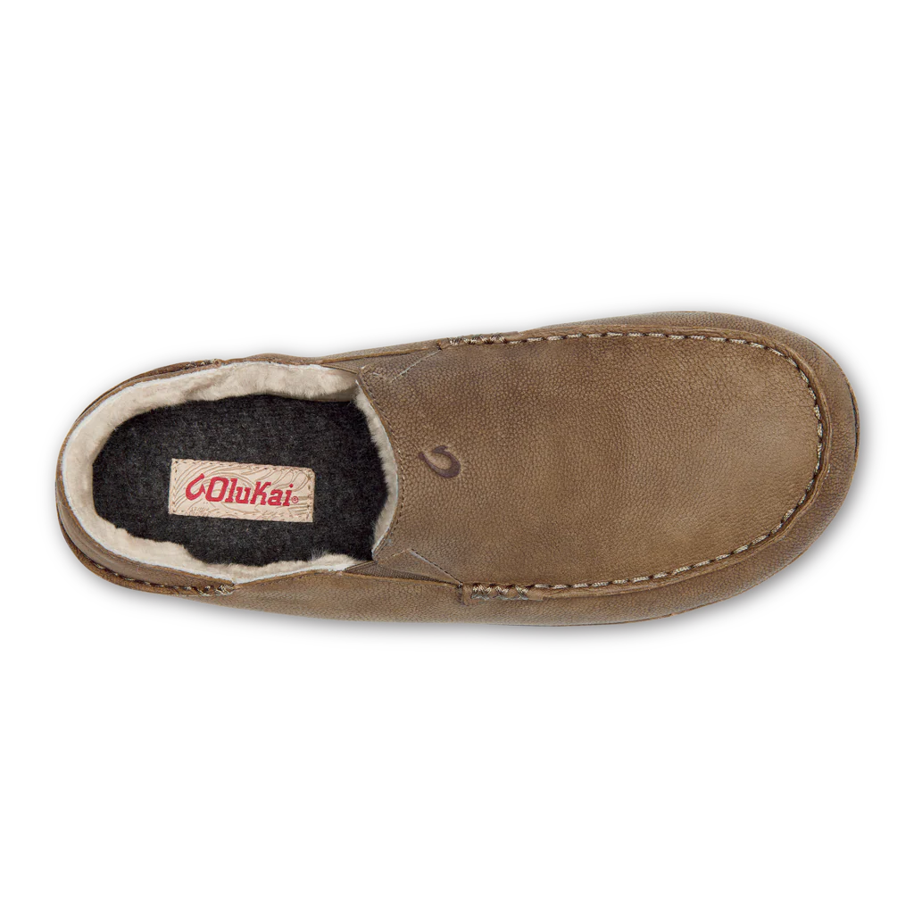 Olukai Mens Slippers Kipuka Hulu