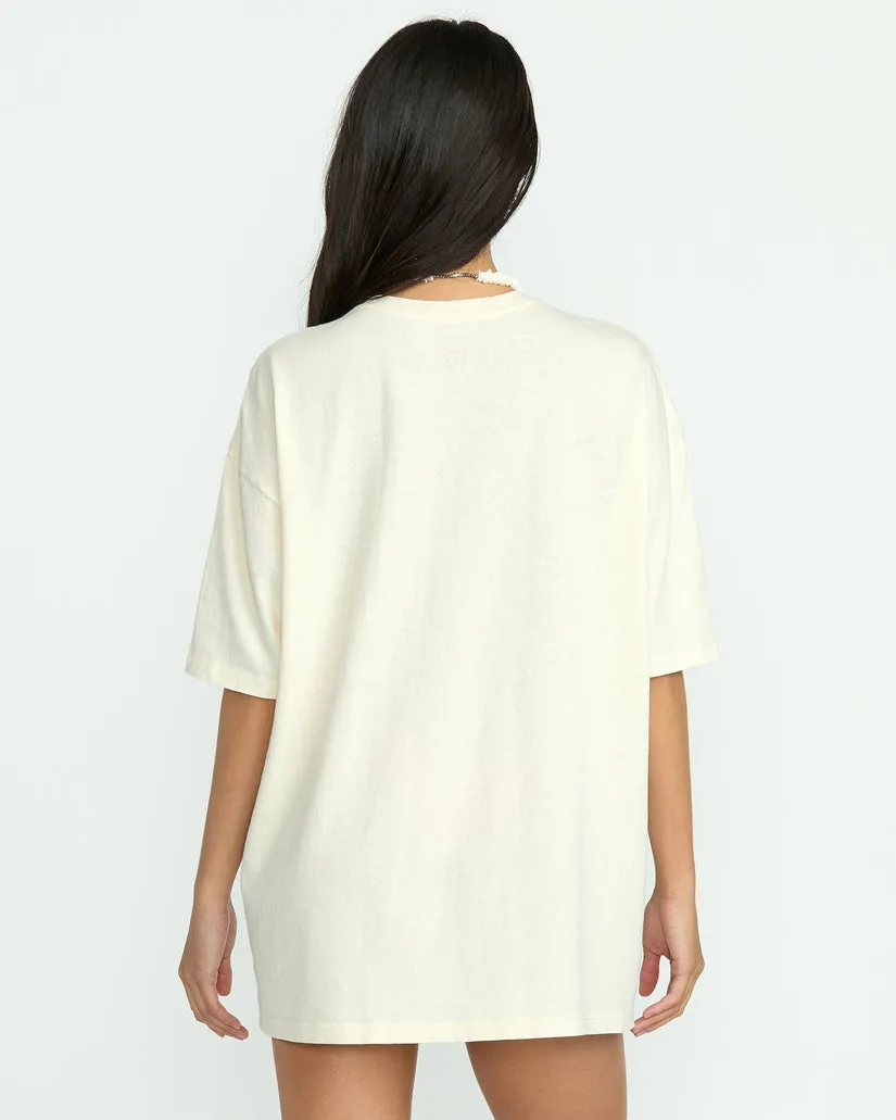 Billabong Womens Shirt This Is Tropical