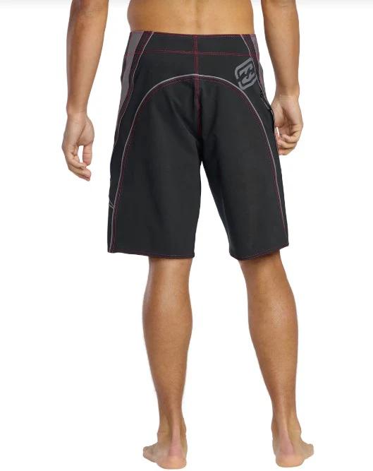 Billabong Mens Boardshorts Fluid 2K Pro Performance 21