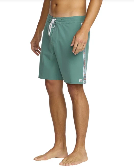 Billabong Mens Boardshorts Wategos Lt