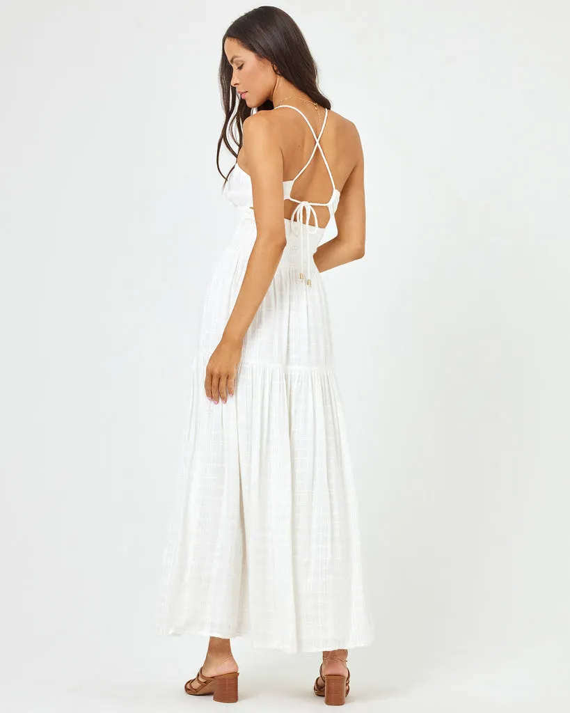 L*Space Womens Dress Calla