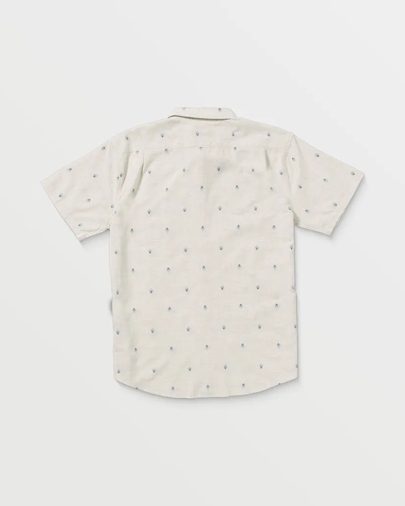 Billabong Mens Woven All Day Jacquard