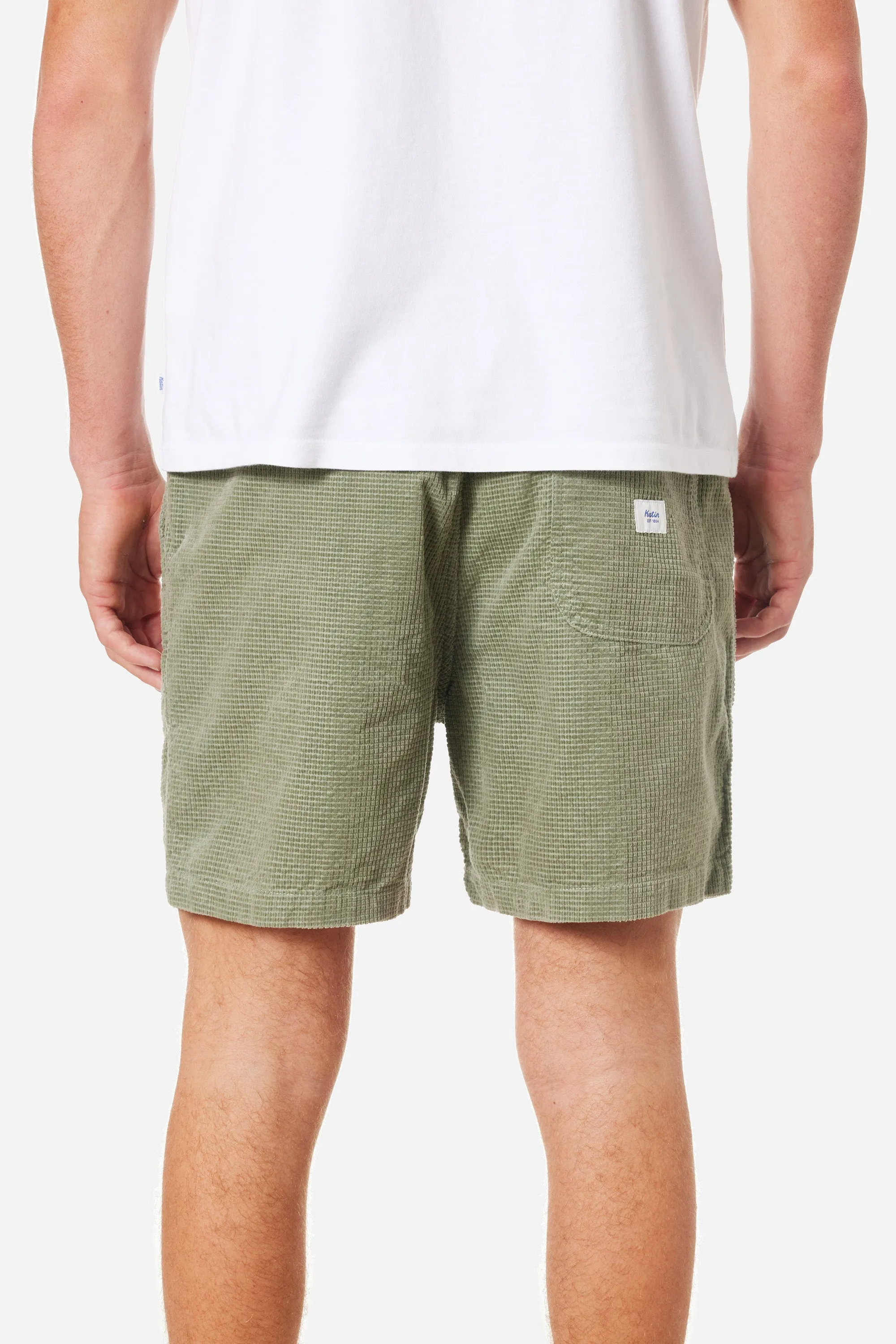 Katin Mens Shorts Ward