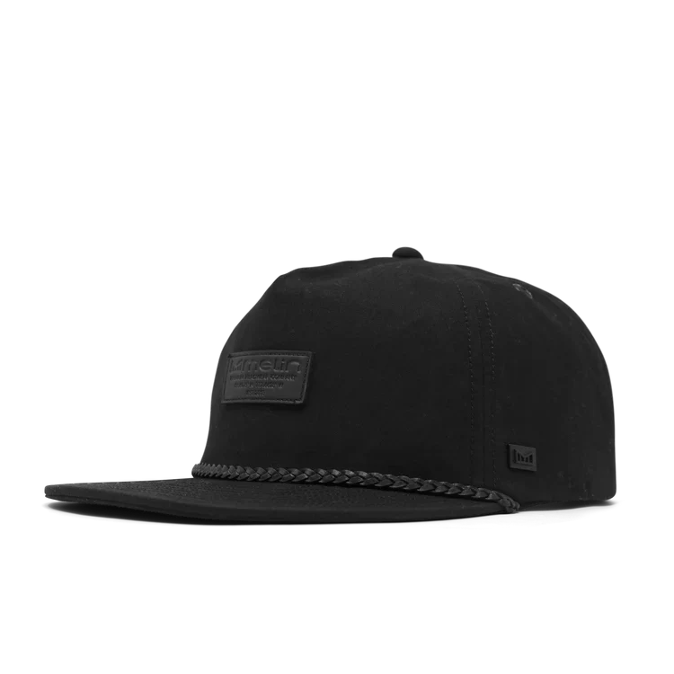 Melin Hats Coronado Brick Thermal Wax'd
