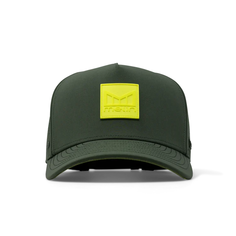 Melin Hat Odyssey Stacked Hydro