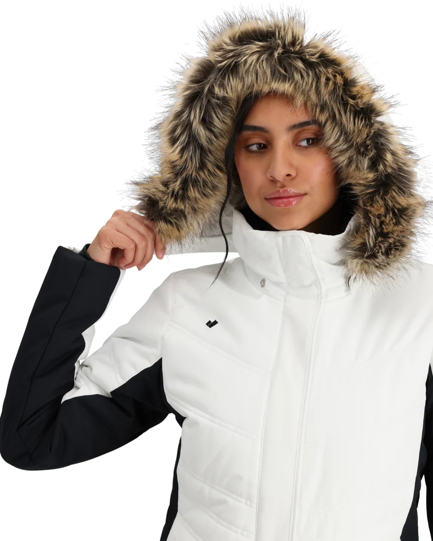 Obermeyer Womens Snow Jacket Tuscany II