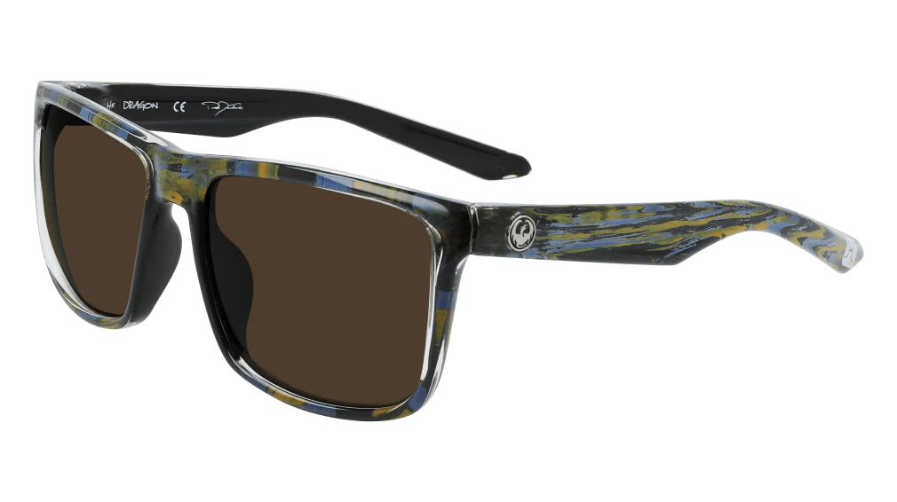 Dragon Sunglasses Meridien LL