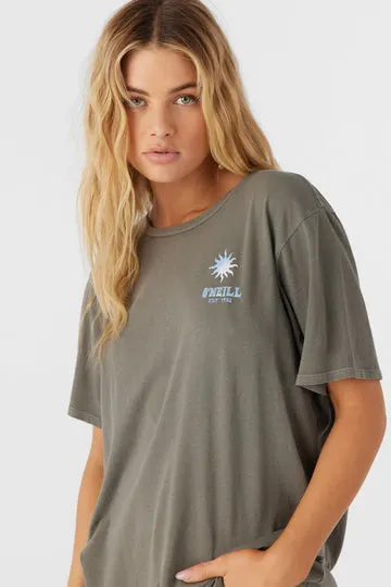 Oneill Womens Shirt No Takers
