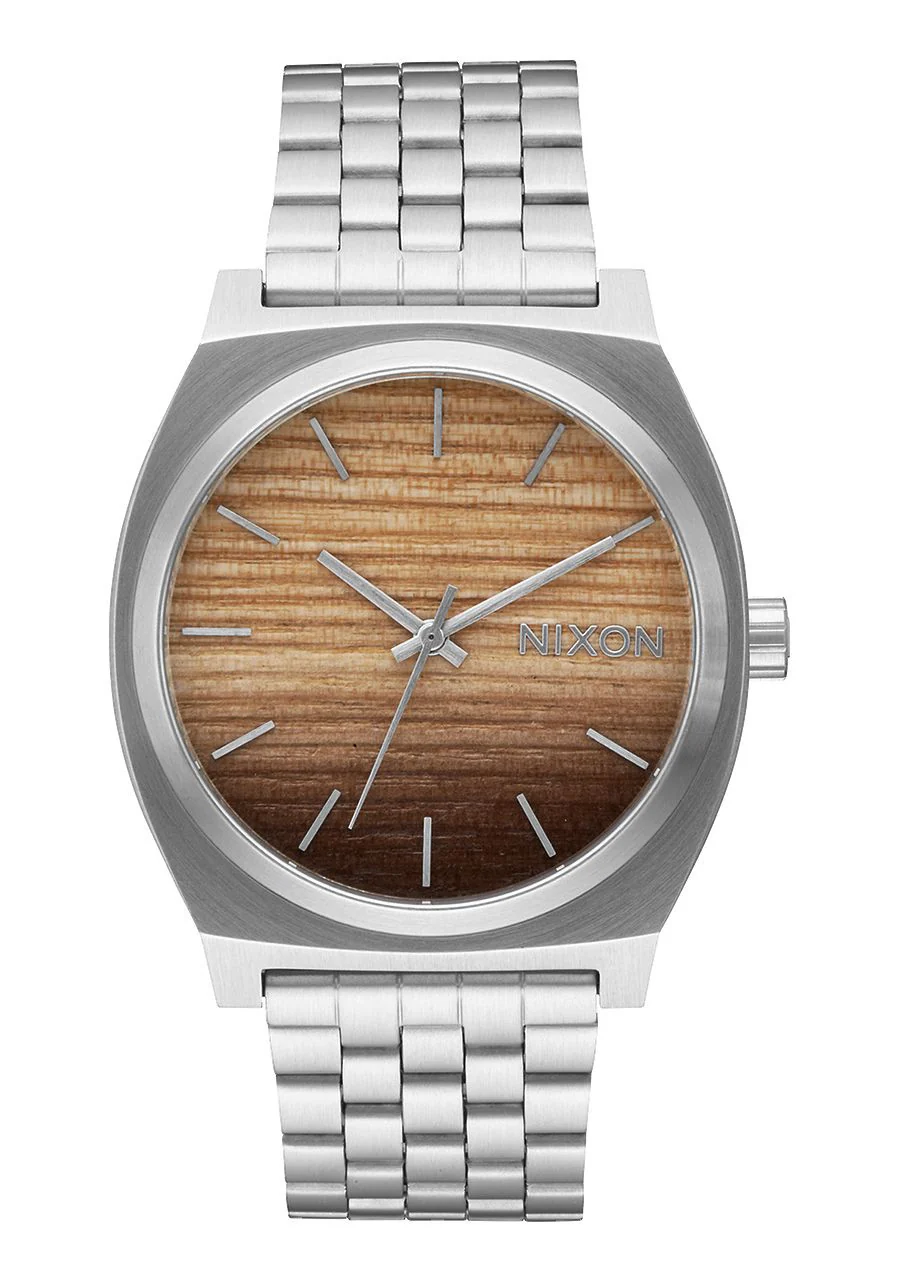 Nixon Watch Time Teller 37mm