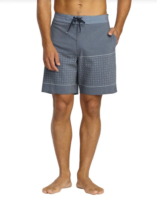 Billabong Mens Boardshorts Lowers Lo Tide 19
