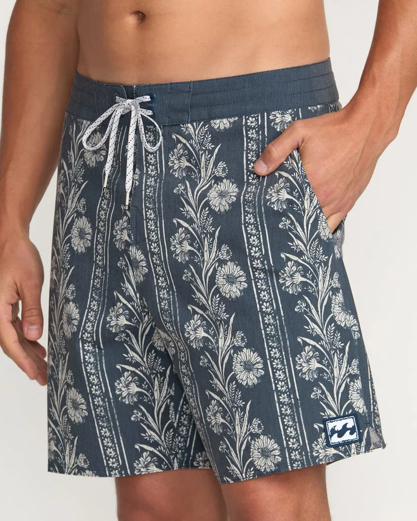 Billabong Mens Boardshorts Sandtrax Lo Tide