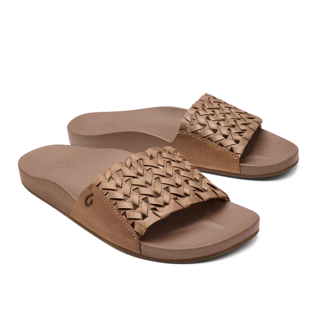 Olukai Womens Sandals Kāmola