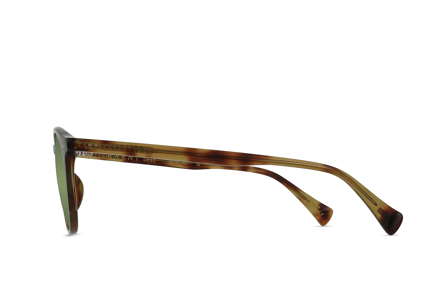 Raen Sunglasses Basq