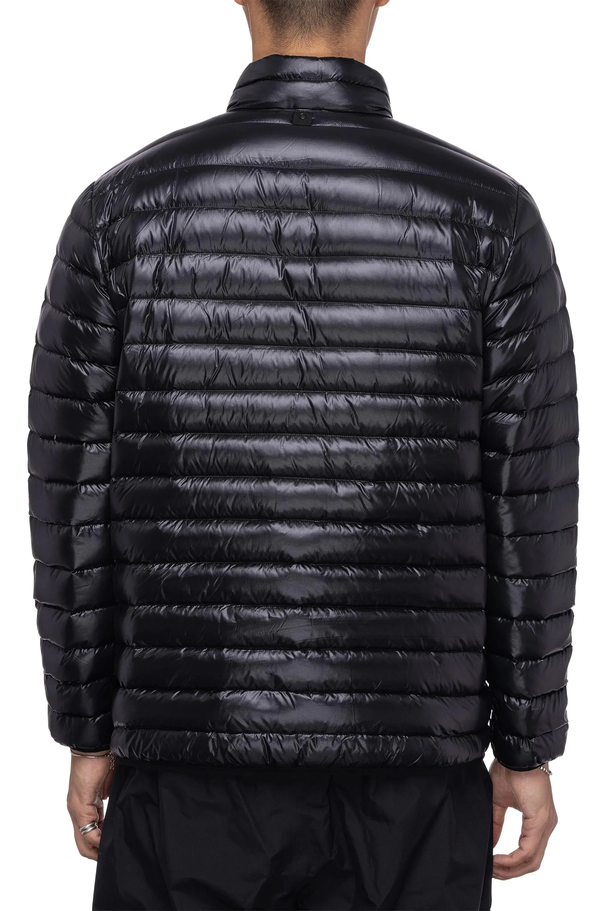 686 Mens Snow Jacket GORE-TEX Stretch Smarty 3-in-1 Weapon Down