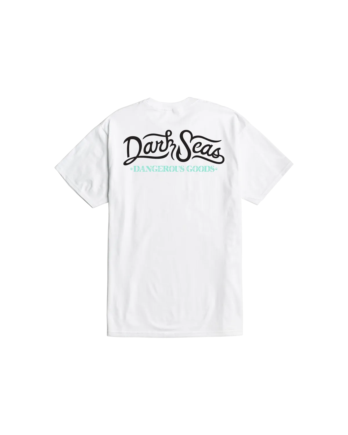 Dark Seas Mens Shirt Hammer Pocket