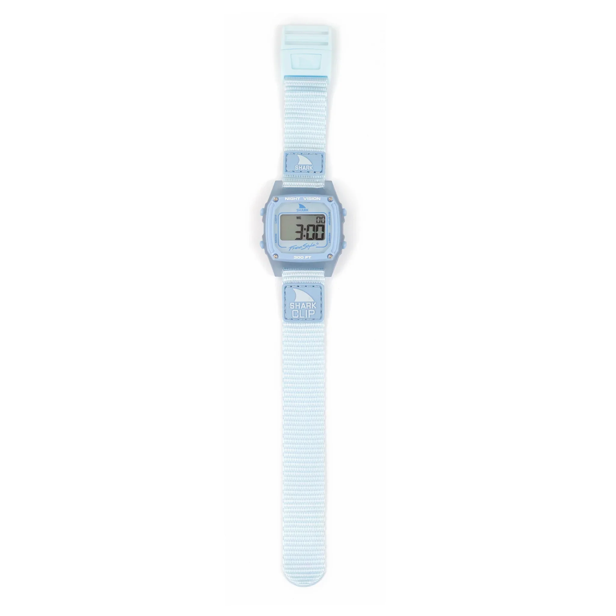 Freestyle Watch Shark Clip Sky