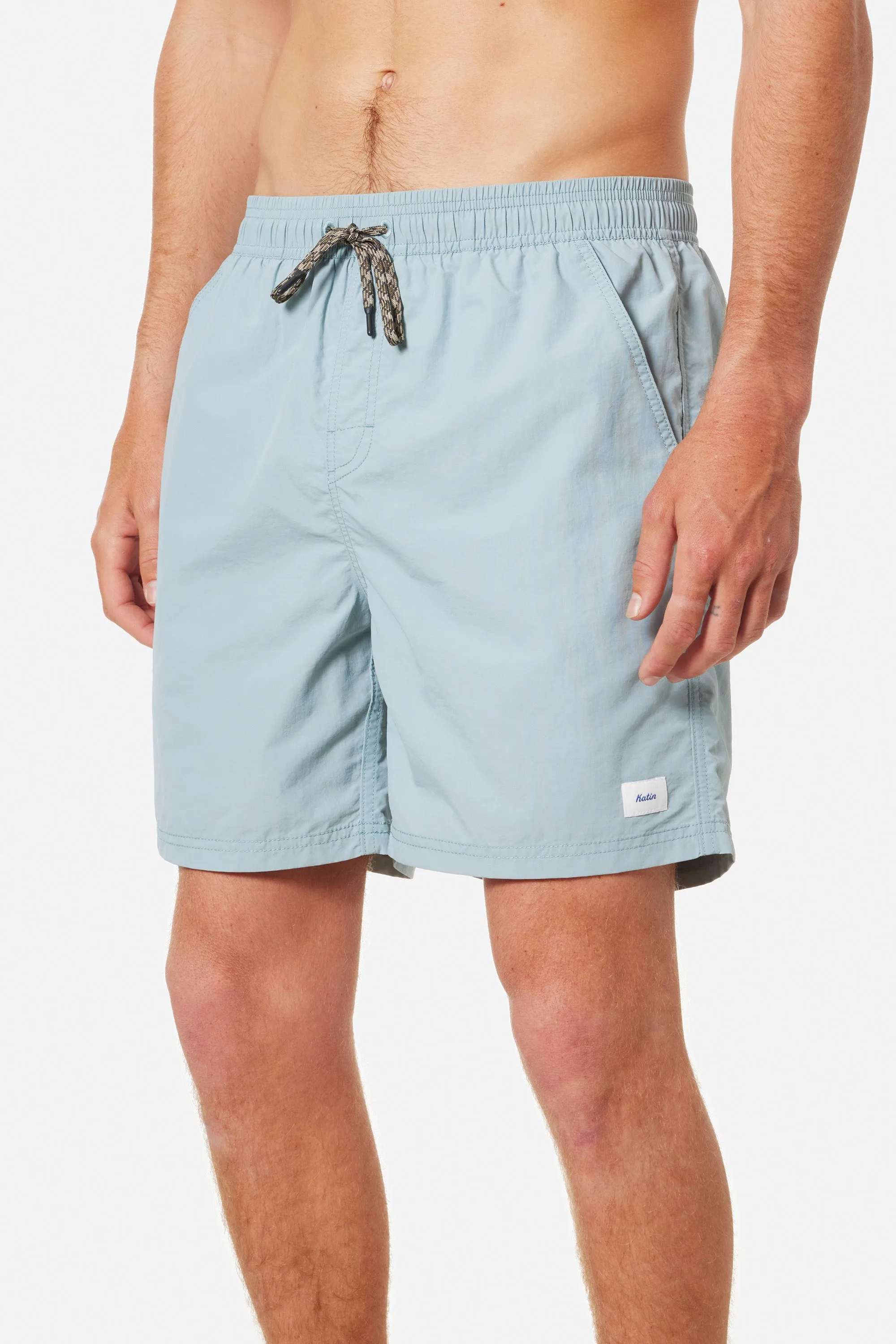 Katin Mens Shorts Poolside Volley