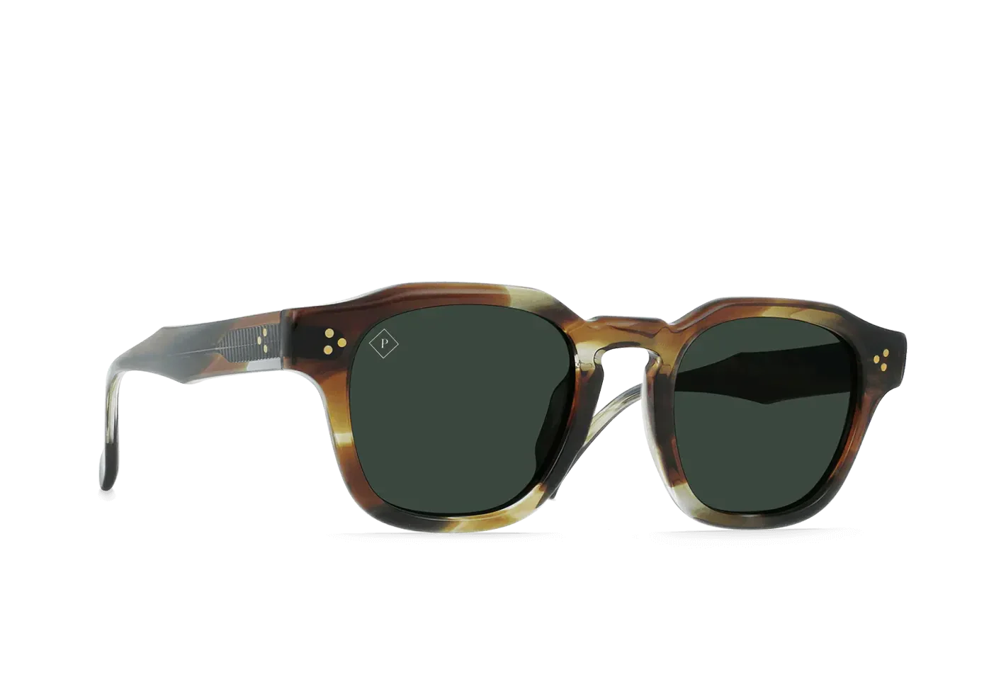 Raen Mens Sunglasses Rune