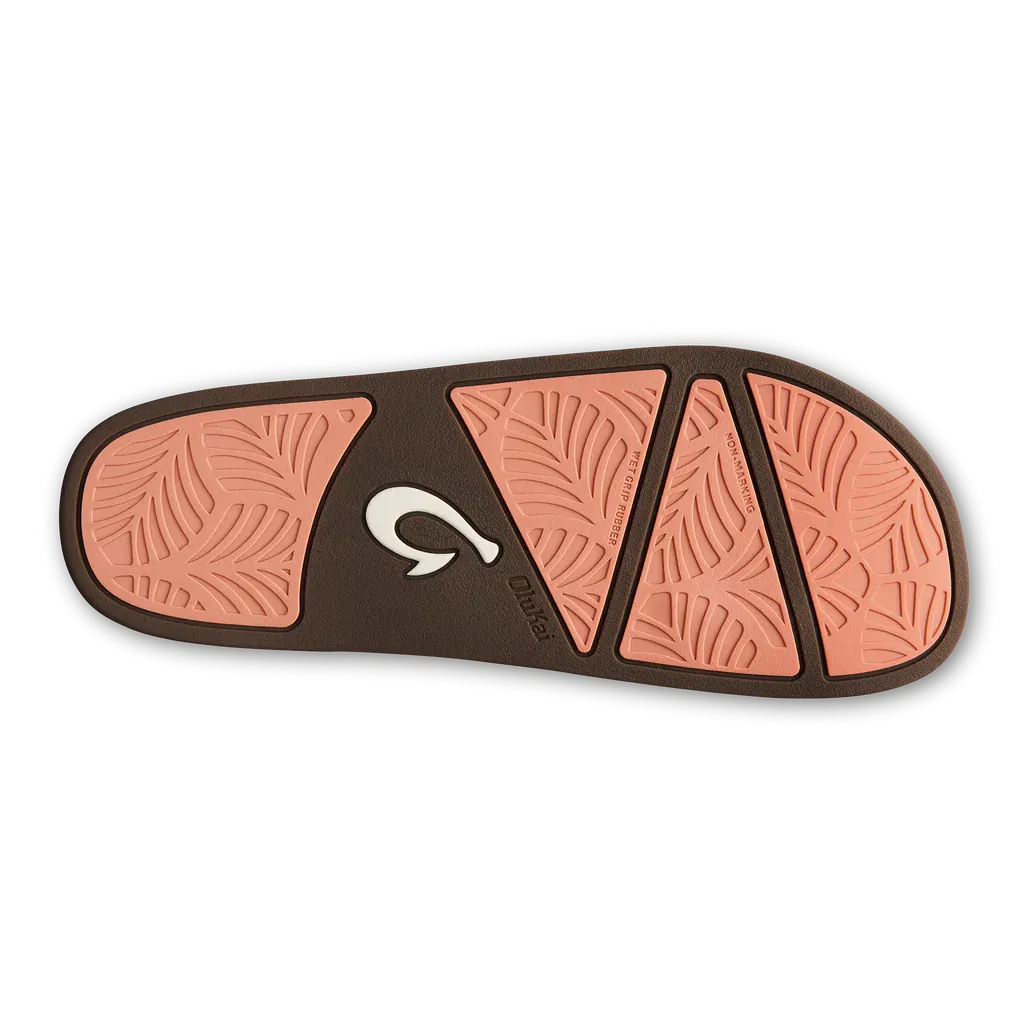 Olukai Womens Sandals Kīpe'a 'Olu