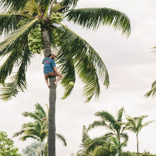 Howler Brothers Mens Shirt El Sol