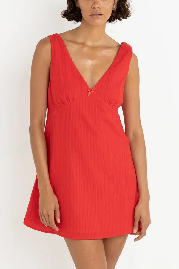 Rhythm Womens Dress Belle Mini