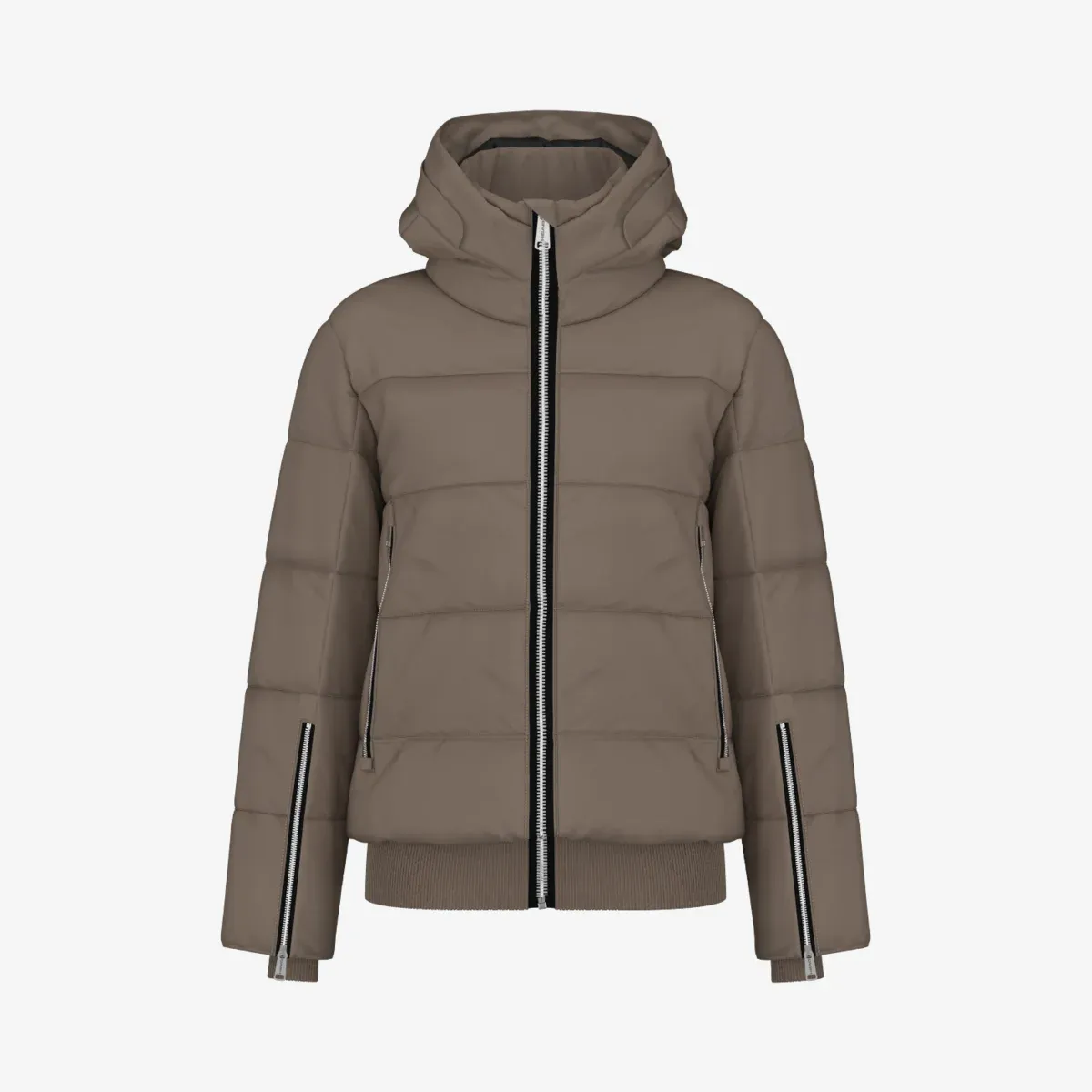 Head Womens Snow Jacket Tiffany