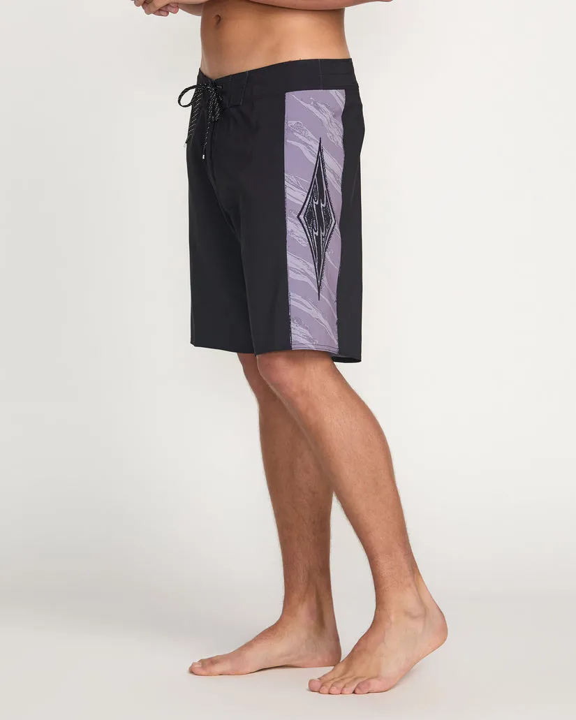 Billabong Mens Boardshorts Framelines Pro