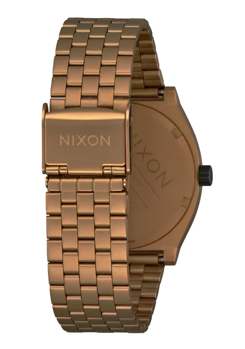 Nixon Watch Time Teller 37mm