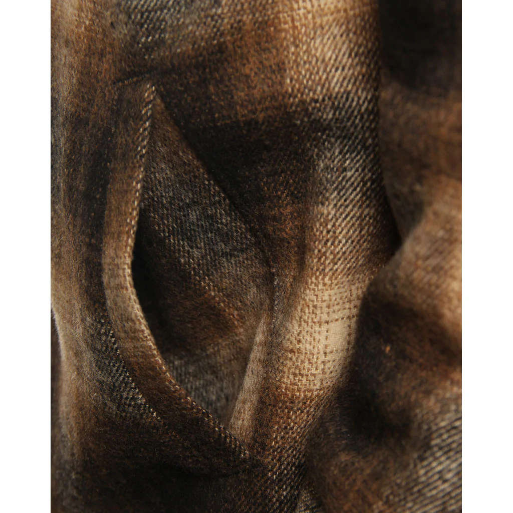 Hansen Mens Shirt Sherpa