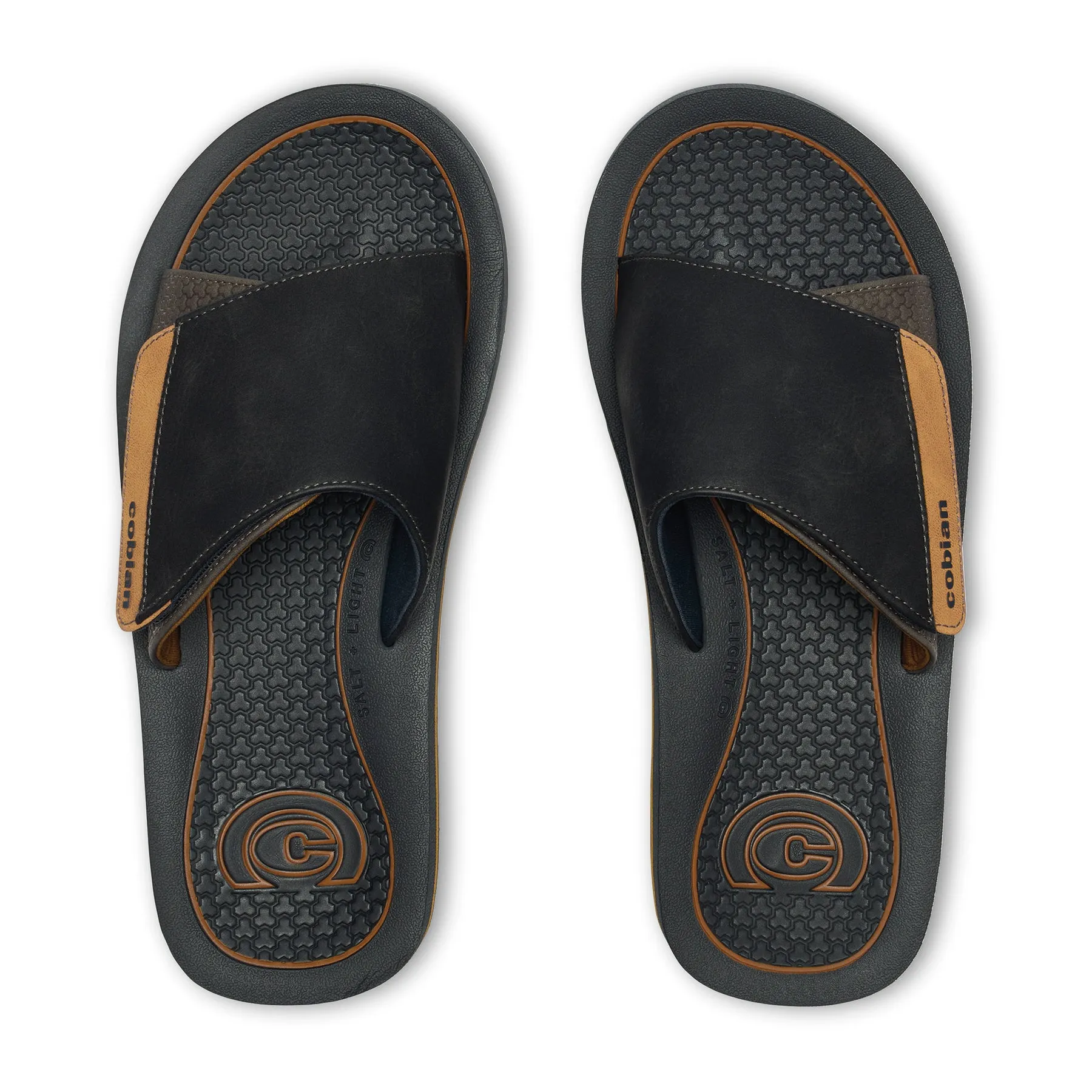 Cobian Mens Sandals DRT Slide