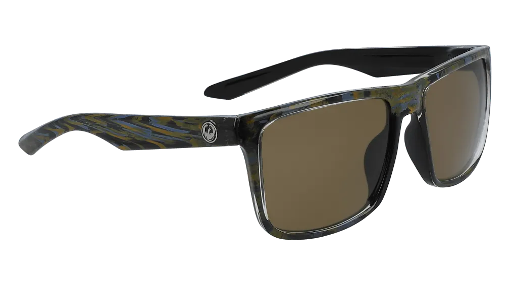 Dragon Sunglasses Meridien Rob Machado Resin