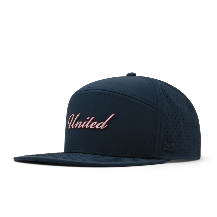 Melin Hat Trenches Americana Hydro