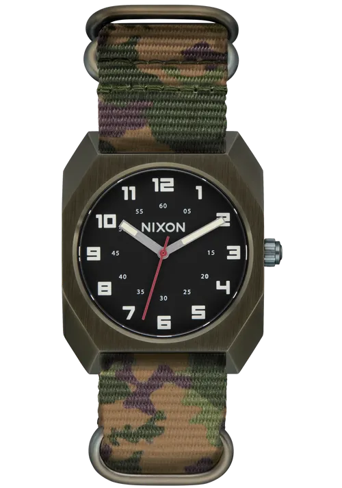 Nixon Watches Scout