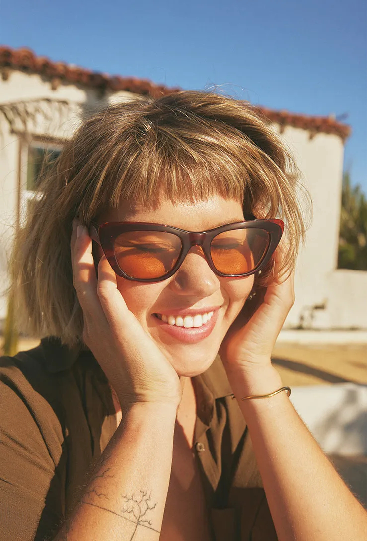 RAEN Sunglasses Kimma