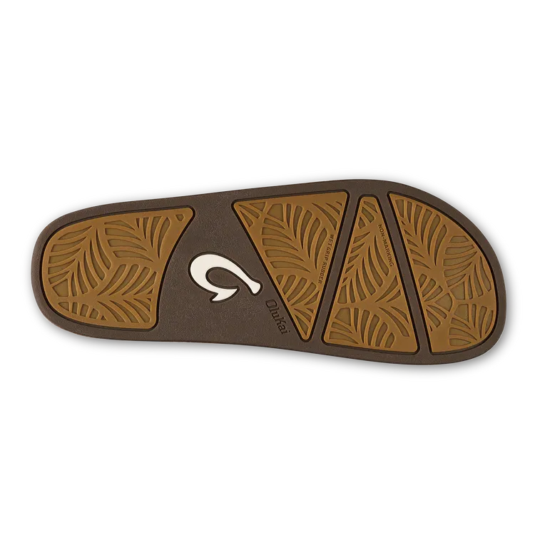 Olukai Womens Slippers Hila Heu