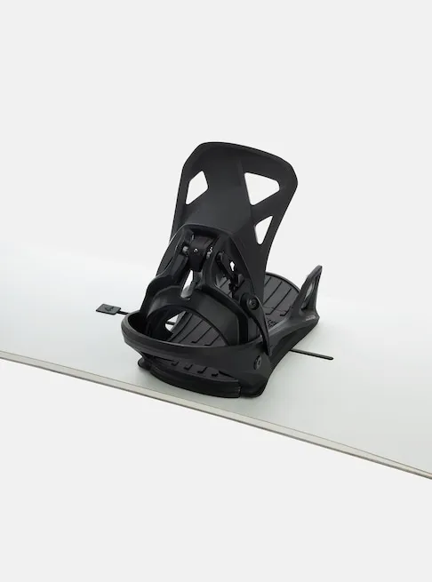 Burton Mens Snowboard Bindings Step On Re:Flex