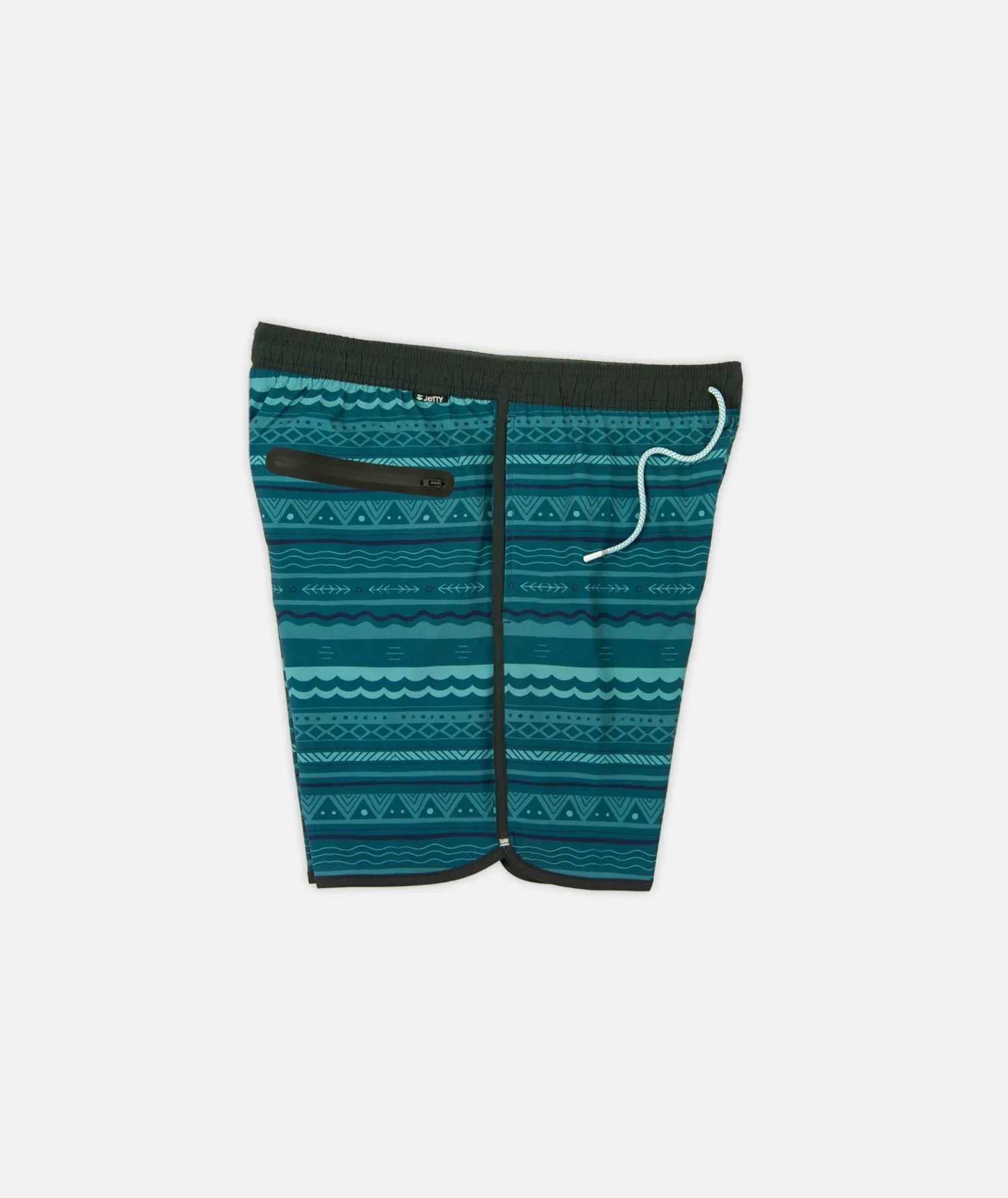 Jetty Mens Shorts Session