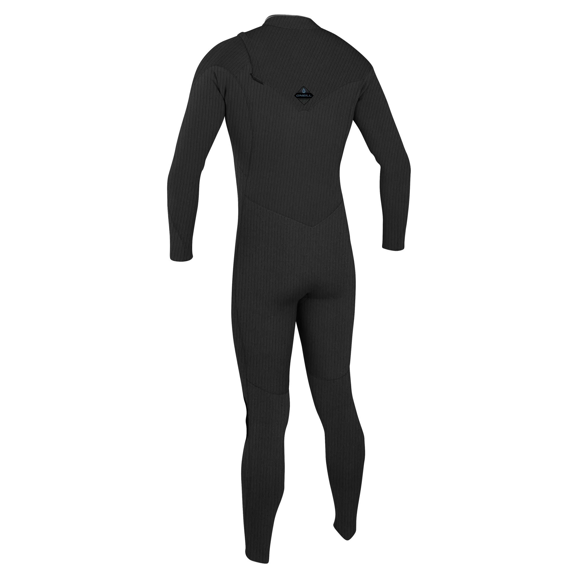 Oneill Mens Wetsuit Hyperfreak Comp X Zipperless 2+mm Fullsuit
