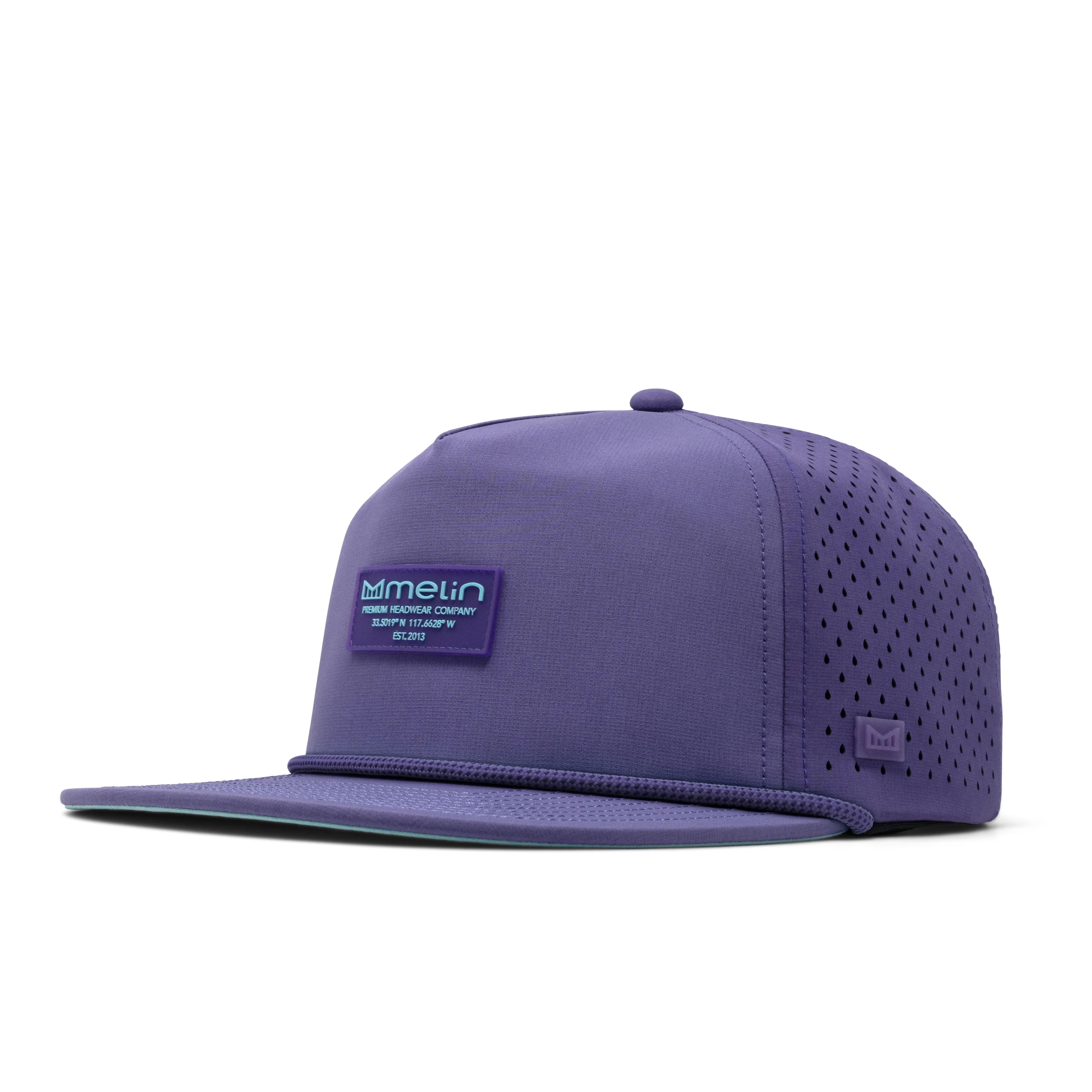 Melin Hat Hydro Coronado Brick