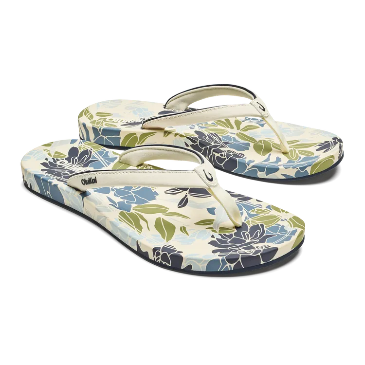 Olukai Womens Sandals 'Uiki
