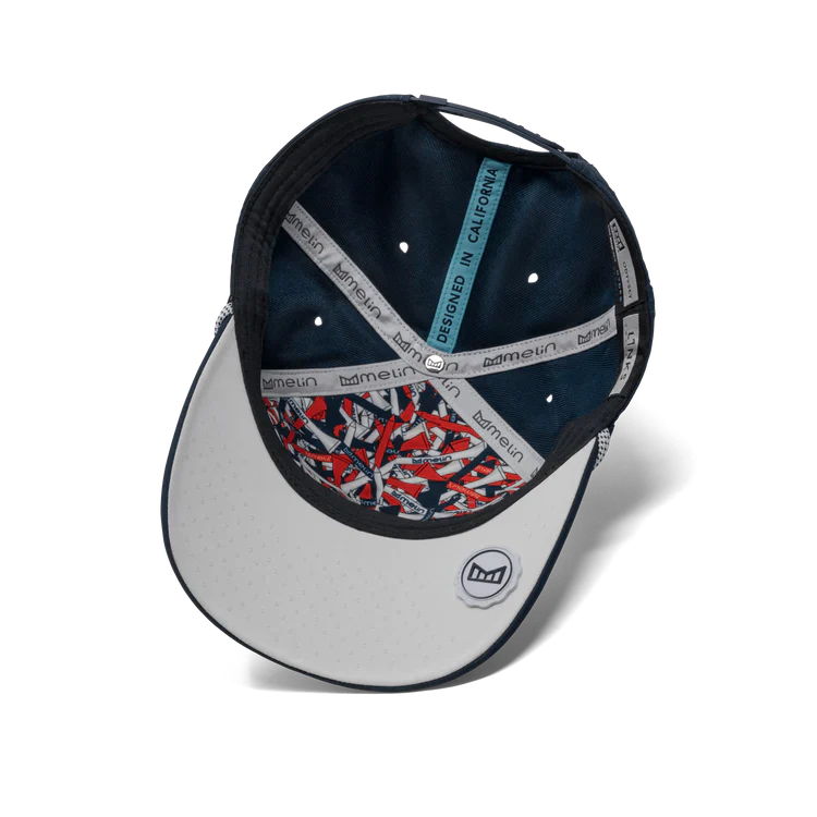 Melin Hat Hydro Odysea Links