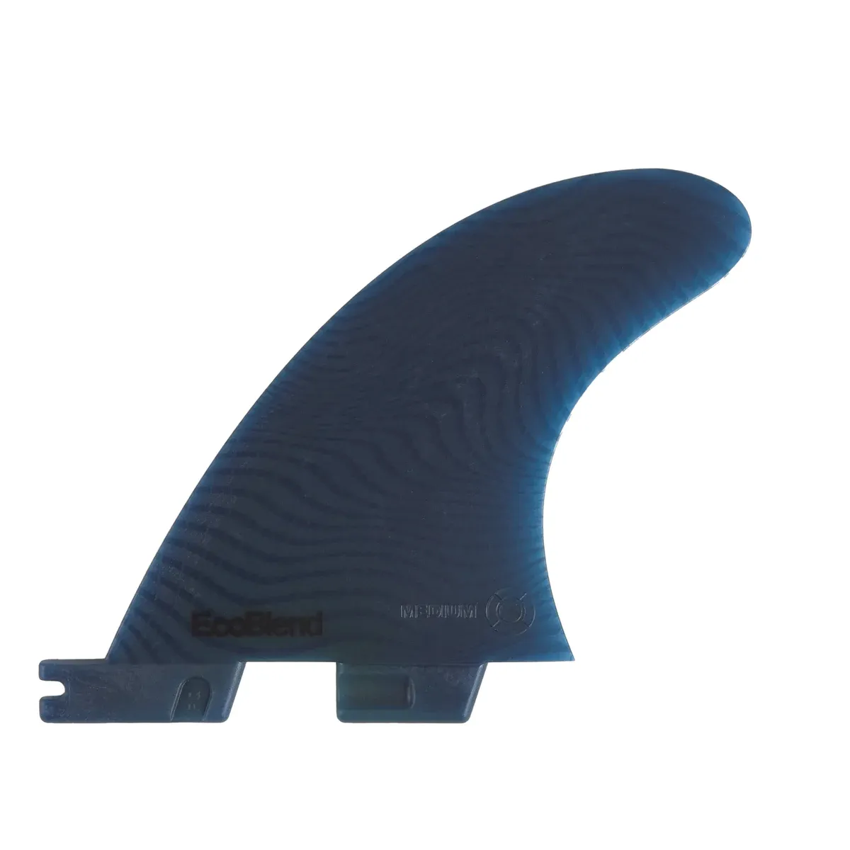 FCS Surfboard Fins FCS II Performer Neo Glass Eco Tri-Quad Fins