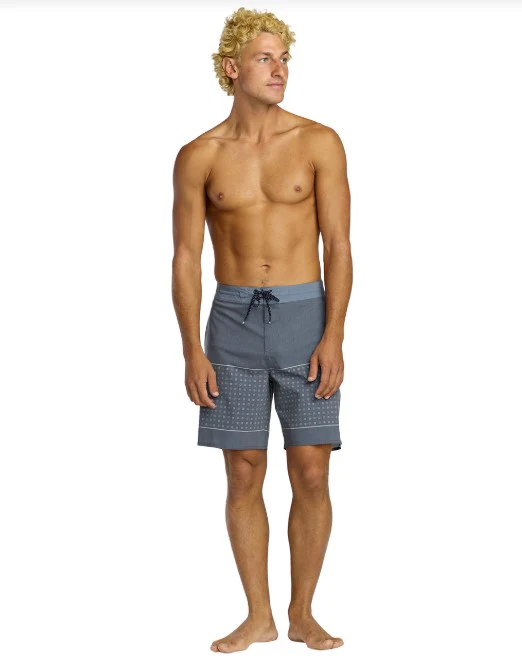 Billabong Mens Boardshorts Lowers Lo Tide 19