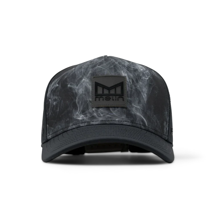 Melin Hat Odyssey Stacked Hydro