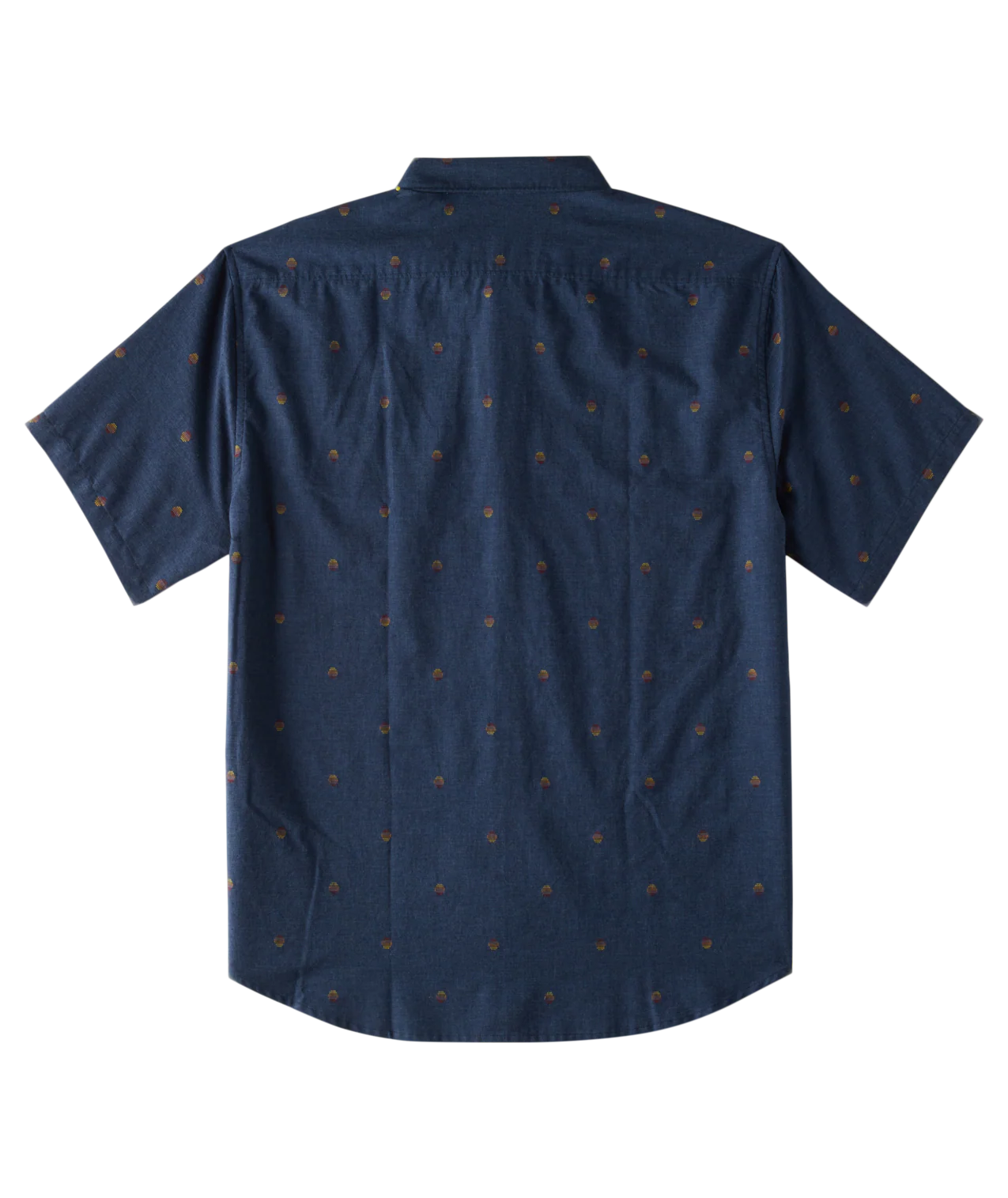 Billabong Mens Woven All Day Jacquard