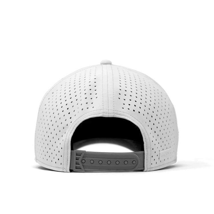 Melin Hat Odysea Rope Bulls Icon Hydro